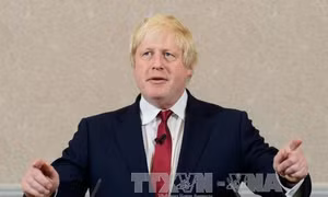 Cựu Thị trưởng London chỉ trích chính phủ không chuẩn bị kịch bản Brexit