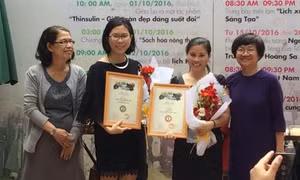Thành Phố Hồ Chí Minh