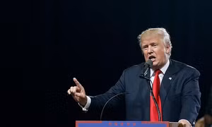 5 điều Donald Trump cần làm để giành chiến thắng