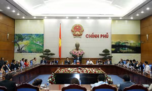 Nâng cao vai trò của báo chính thống