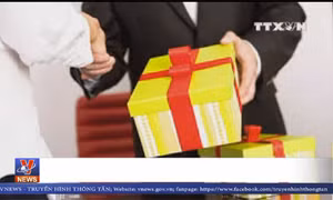 Không "chúc tết, phong bì": Thông điệp về một chính phủ liêm chính