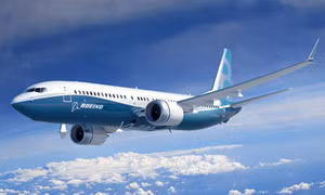 Mỹ cho phép Airbus, Boeing bán máy bay cho Iran