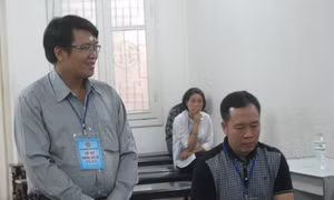 Đòi nợ Vinashin, bị lừa trên 1,1 tỷ đồng