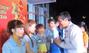 TP Hồ Chí Minh