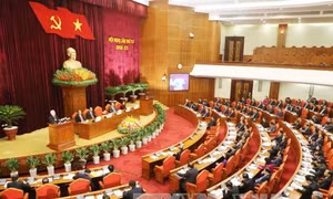 Hội nghị Trung ương 4 dự kiến kế hoạch phát triển KT-XH năm 2017