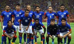 AFF SUZUKI CUP 2016: Malaysia tự tin sẽ có mặt tại chung kết 