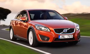 Xe Volvo sắp có mặt tại Việt Nam