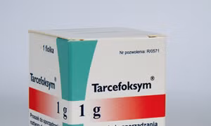 Ngừng sử dụng thuốc kháng sinh Tarcefoksym sau 2 ca tử vong 