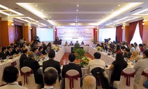 Hội nghị lần thứ 7 của Ủy ban Chương trình Ký ức châu Á - TBD