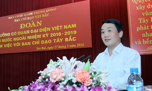 Cần hệ thống lại các chính sách giảm nghèo