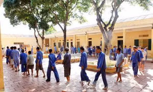 Loạn thần do lạm dụng rượu bia - Bài 1
