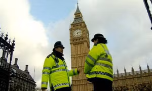 IS tuyển mộ công dân Anh để tấn công London