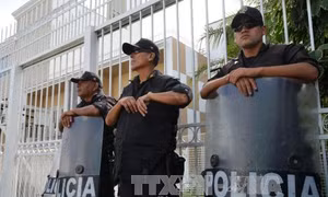 Vụ rò rỉ "Hồ sơ Panama" mở ra thời đại hợp tác báo chí