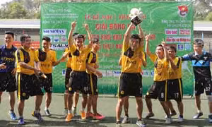 TP Hồ Chí Minh