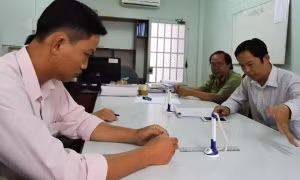 Xử lý doanh nghiệp bán hàng đa cấp không phép 