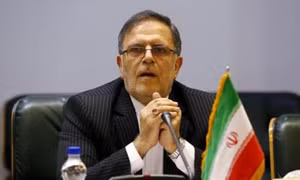 Các ngân hàng Iran bị cản trở hợp tác với châu Âu