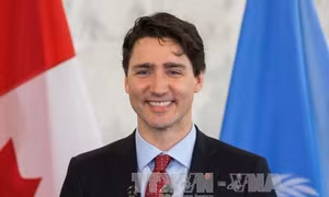 Cuba mời Thủ tướng Canada tới thăm