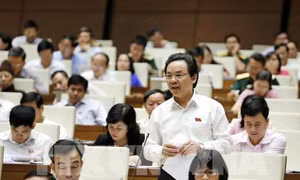 Thực hiện “đan xen” các quy hoạch, tránh phát triển riêng lẻ