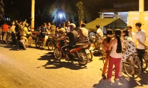 Khẩn trương điều tra vụ án mạng nghiêm trọng khiến hai người tử vong 