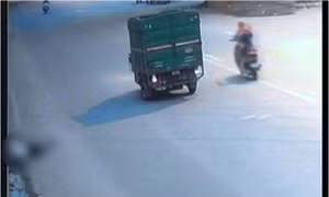 Video báo động bệnh vô cảm tại Ấn Độ