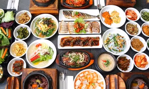 Nhiều nghệ sĩ nổi tiếng sẽ biểu diễn tại lễ hội văn hóa ẩm thực Việt Nam - Hàn Quốc