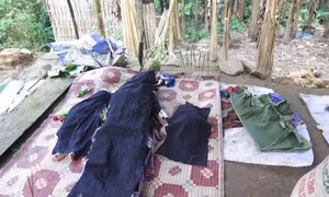 Đã bắt được nghi can vụ thảm sát tại Bát Xát- Lào Cai 
