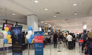 Kỷ niệm 20 năm Vietnam Airlines mở đường bay sang Australia