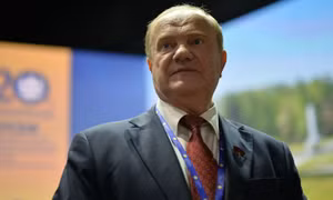 Ba mối đe dọa lớn với Nga