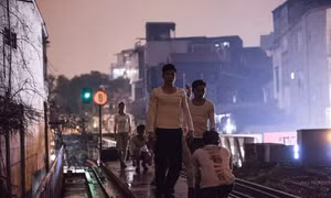 “Hoài niệm – những gì để nhớ”