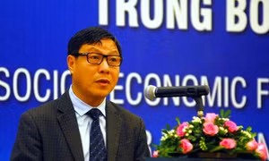 Tìm nguồn lực thúc đẩy tinh thần khởi nghiệp