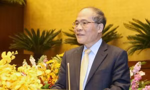 Kiện toàn bộ máy nhà nước - nội dung quan trọng Kỳ họp thứ 11 