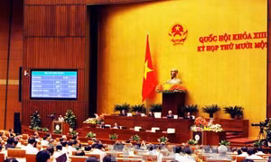 Chính phủ mới, Thủ tướng mới sẽ tạo chuyển biến mạnh mẽ cho đất nước