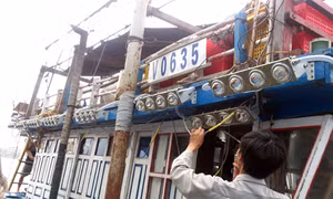 Đưa công nghệ thích ứng biến đổi khí hậu vào cuộc sống - Bài 1