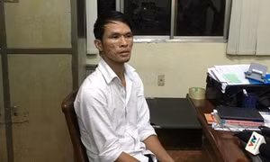 Khởi tố đối tượng hành hạ trẻ em tại Campuchia 