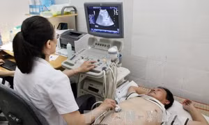 8,7 triệu người Việt Nam nhiễm vi rút viêm gan B 