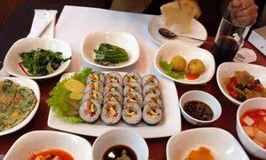 Quán Hàn Quốc nào ở Hà Nội chuẩn vị nhất?