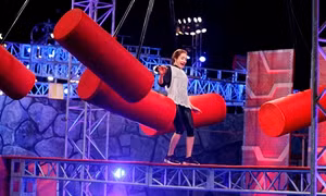 Khởi động gameshow “Không giới hạn – Sasuke Việt Nam” mùa 2