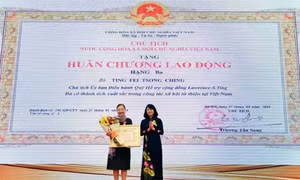 TP Hồ Chí Minh