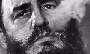 Fidel Castro – Vị lãnh tụ bị mưu sát nhiều nhất thế giới