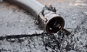 Cơn sốc giá dầu có thể đến vào cuối năm nay