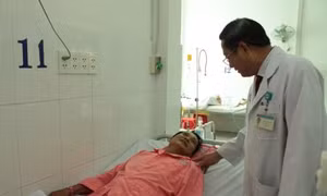 TP Hồ Chí Minh