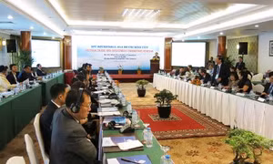 Thành phố Hồ Chí Minh