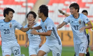 “Giải mã” đối thủ của U19 Việt Nam tại bán kết