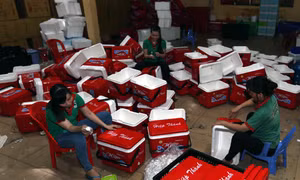 Hỗ trợ doanh nghiệp hội nhập