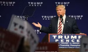 Báo Mỹ "dội bom", tố ông Trump không đóng thuế trong gần 2 thập niên