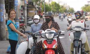Nỗ lực đưa nước sạch đến người dân 