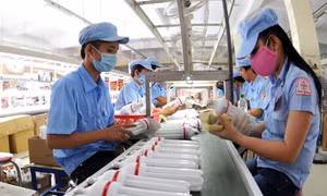 Bộ Công Thương bãi bỏ thông tư 07 về dán nhãn năng lượng