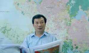 Nâng chất lượng đánh giá tác động môi trường 