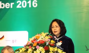  Trao tặng Huân, Huy chương cho nhiều tập thể, cá nhân ở Đồng Nai 