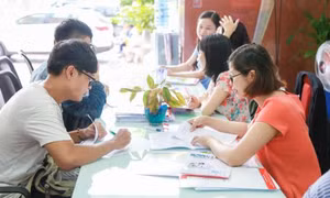 Thành phố Hồ Chí Minh